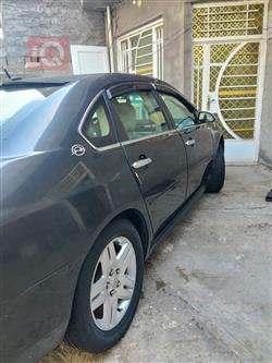 شيفروليه امبالا